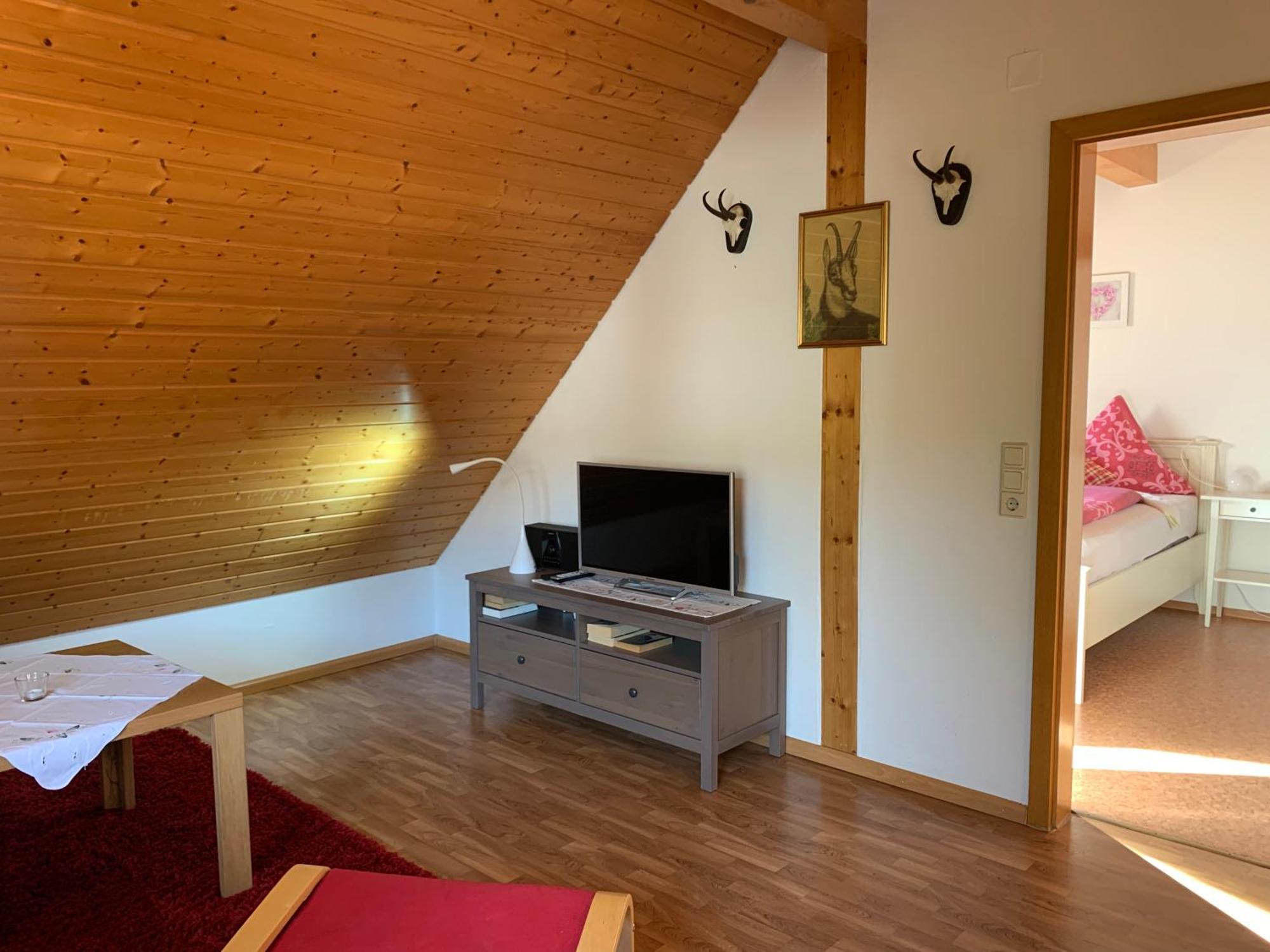 Gaestehaus Hundelbach Ленцкирх Экстерьер фото