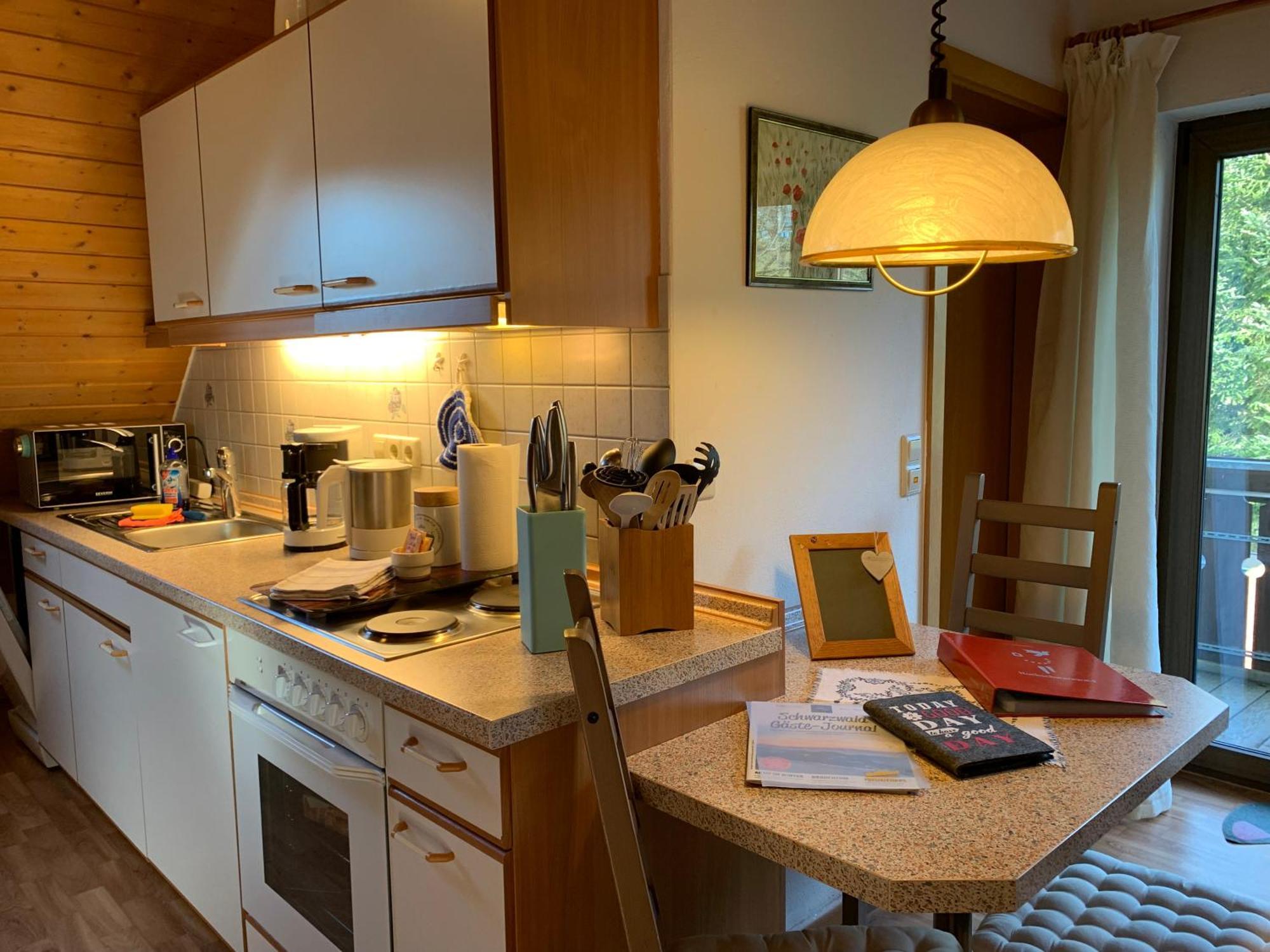 Gaestehaus Hundelbach Ленцкирх Экстерьер фото